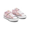 Chuck Taylor All Star Easy-On Owls “Rosa”