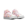 Chuck Taylor All Star Easy-On Rainbows Stretch-Lace “Rosa”