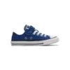 Chuck Taylor All Star Easy-On “Twill – Azul”