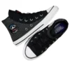 Chuck Taylor All Star EasyOn Hi “Transformers Autobots e Decepticons”