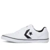 Chuck Taylor All Star El Distrito logo “Branco”