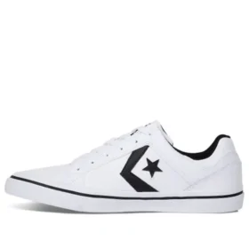 Chuck Taylor All Star El Distrito logo “Branco”