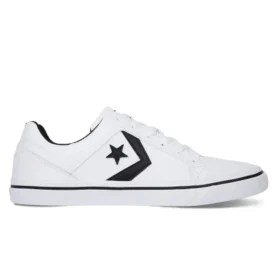 Chuck Taylor All Star El Distrito logo “Branco”