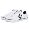 Chuck Taylor All Star El Distrito logo “Branco”