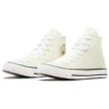 Chuck Taylor All Star em Bota “Branco”