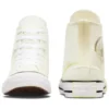 Chuck Taylor All Star em Bota “Branco”