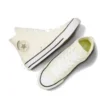 Chuck Taylor All Star em Bota “Branco”