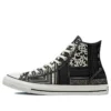 Chuck Taylor All Star em lona “Preto e Branco”