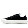 Chuck Taylor All Star em lona “Preto e Branco”