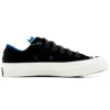Chuck Taylor All Star em lona “Preto e Branco”