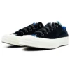 Chuck Taylor All Star em lona “Preto e Branco”