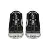 Chuck Taylor All Star em lona “Preto e Branco”