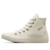 Chuck Taylor All Star Enchanted Garden High Top “Branco”