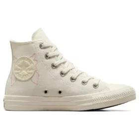 Chuck Taylor All Star Enchanted Garden High Top “Beige”