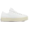 Chuck Taylor All Star Espadrille Low “Trail to Cove – Branco”