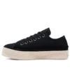 Chuck Taylor All Star Espadrille Low “Trail to Cove – Preto”