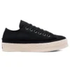 Chuck Taylor All Star Espadrille Low “Trail to Cove – Preto”