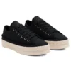 Chuck Taylor All Star Espadrille Low “Trail to Cove – Preto”