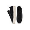 Chuck Taylor All Star Espadrille Low “Trail to Cove – Preto”