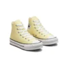 Chuck Taylor All Star Eva Lift “Amarelo Branco”