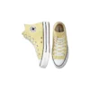 Chuck Taylor All Star Eva Lift “Amarelo Branco”