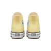 Chuck Taylor All Star Eva Lift “Amarelo Branco”