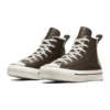 Chuck Taylor All Star EVA Lift “Castanho”