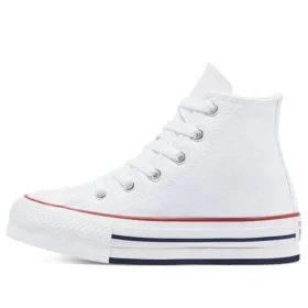 Chuck Taylor All Star EVA Lift Platform High “Branco”