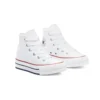 Chuck Taylor All Star EVA Lift Platform High “Branco”