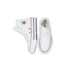 Chuck Taylor All Star EVA Lift Platform High “Branco”