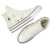 Chuck Taylor All Star EVA Lift Platform High “Starry”