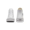 Chuck Taylor All Star EVA Lift Platform Leather High Top “White”