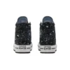 Chuck Taylor All Star Eva Lift “Preto Azul Branco”