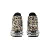 Chuck Taylor All Star Eva Lift “Preto Castanho”