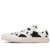 Chuck Taylor All Star Exclusivo do Japão Cowspot Ox “Branco”
