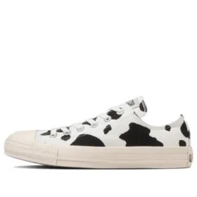 Chuck Taylor All Star Exclusivo do Japão Cowspot Ox “Branco”