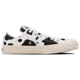 Chuck Taylor All Star Exclusivo do Japão Cowspot Ox “Branco”