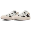 Chuck Taylor All Star Exclusivo do Japão Cowspot Ox “Branco”