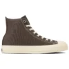 Chuck Taylor All Star EY HI Exclusivo do Japão “Castanho Carvão”