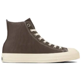 Chuck Taylor All Star EY HI Exclusivo do Japão “Castanho Carvão”