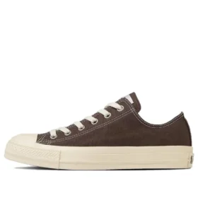 Chuck Taylor All Star EY OX “Charcoal Brown”