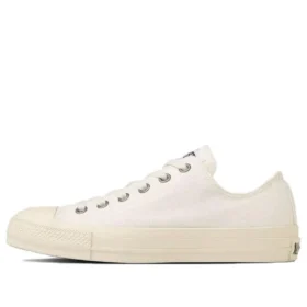 Chuck Taylor All Star EY Ox Low Top “Branco”
