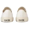Chuck Taylor All Star EY Ox Low Top “Branco”