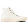 Chuck Taylor All Star EY React 2.0 Canela Alta “Branco”