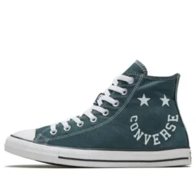 Chuck Taylor All Star Faded Spruce Branco