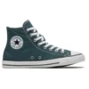 Chuck Taylor All Star Faded Spruce Branco
