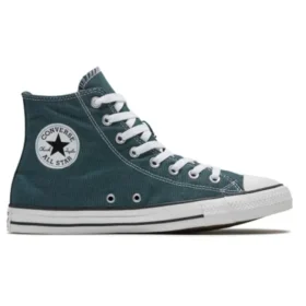 Chuck Taylor All Star Faded Spruce Branco