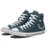 Chuck Taylor All Star Faded Spruce Branco