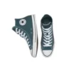 Chuck Taylor All Star Faded Spruce Branco