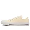 Chuck Taylor All Star Flateyelets Cg Ox “Bege Claro”